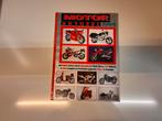 Motor Aktueel 1994 tijdschrift magazine catalogus, Ophalen of Verzenden, Yamaha
