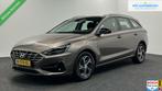 Hyundai i30 Wagon 1.0 T-GDi MHEV Comfort Smart CARPLAY LED, Auto's, Hyundai, Voorwielaandrijving, Gebruikt, 1246 kg, Origineel Nederlands
