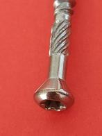 50-100 Special vlonderschroeven-terrasschroef 5 x 50 steiger, Watersport en Boten, N, Verzenden, Nieuw, N