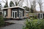 Prachtige vakantiewoning te koop! Veluwe Lodge in Harderwijk, Huizen en Kamers, Recreatiewoningen te koop, 55 m², Gelderland, 2 slaapkamers