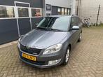 Skoda FABIA 1.2 TDI GREEN. BNSL. Trekhaak. zeer nette auto,, Euro 5, 1199 cc, Origineel Nederlands, 600 kg