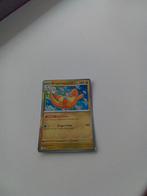 Pokémon Kaart - Dragonite 149/165, Ophalen of Verzenden, Nieuw, Losse kaart, Foil
