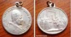 medaille paus Pius XI, uitgegeven kerkelijk jaar, Postzegels en Munten, Verzenden, Overige materialen, Buitenland