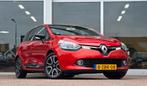 Renault Clio Estate 0.9 TCe Dynamique Pano 1e Eigenaar 100%, Auto's, Voorwielaandrijving, Stof, Zwart, Handgeschakeld