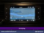 Opel Vivaro 2.0 CDTI 123pk L3H1 XL inrichting Euro6 Airco |, Auto's, Bestelauto's, Stof, Gebruikt, 4 cilinders, 2500 kg