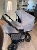 Easywalker harvey 2 premium, Ophalen of Verzenden, Zo goed als nieuw, Met reiswieg, Kinderwagen