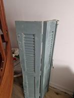 Leuke louvre, Ophalen