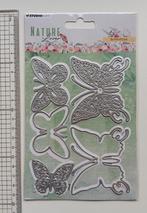 Snijmallen, stempels, stencil StudioLight, Ophalen of Verzenden, Zo goed als nieuw, Overige thema's, Pons of Mal