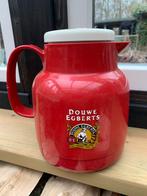 Vintage thermos kan, Douwe Egberts, Ophalen of Verzenden