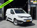 Toyota PROACE CITY 1.2 Turbo Cool Comfort|Airco|Cruise|NAP, Auto's, Voorwielaandrijving, Stof, Gebruikt, 1199 cc