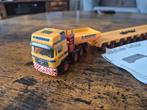 Man F2000 Wirzius, Ophalen of Verzenden, Zo goed als nieuw, Bus of Vrachtwagen, Herpa