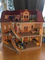 Prachtig Playmobil Woonhuis 5302, Ophalen, Zo goed als nieuw, Complete set