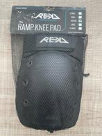 REXL Ramp Kniebeschermers - Medium - Nieuw, Ophalen, Zo goed als nieuw