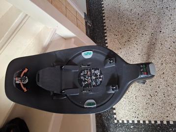 Cybex base z ISOFIX beschikbaar voor biedingen