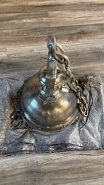 Industriële hanglamp, Ophalen, Zo goed als nieuw, Metaal, Minder dan 50 cm