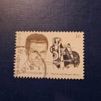België nr 2721, Postzegels en Munten, Postzegels | Europa | België, Ophalen of Verzenden, Gestempeld