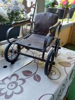 Antieke kinderwagen, Antiek en Kunst, Ophalen
