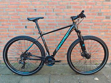 Conway MC 3.9 L Shimano Tourney Tektro RST Gila 29 inch mtb  beschikbaar voor biedingen