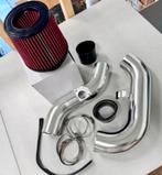 Subaru Impreza GDA WRX STI 3” cold air intake powerfilter, Ophalen of Verzenden, A, A, A