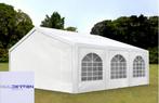 Partytent te huur 5x6m, Ophalen of Verzenden, Zo goed als nieuw, Overige