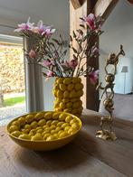 Poks potten bambikandelaar XL, Huis en Inrichting, Overige materialen, Overige kleuren, 50 tot 75 cm, Nieuw