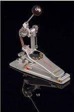 Pearl P3000C Eliminator Demon chain bassdrumpedaal, Muziek en Instrumenten, Drumstellen en Slagwerk, Ophalen of Verzenden, Zo goed als nieuw