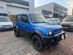 Suzuki Jimny 1.3 JX 4WD Nieuwe APK, Euro 2, 4 cilinders, Origineel Nederlands, Bedrijf