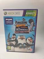 De Penguins van Madagascar - Xbox 360 Kinect, Spelcomputers en Games, Avontuur en Actie, THQ, 1 speler, 29903 Agoura Hills, CA