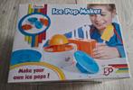 IJsjesmaker, Kinderen en Baby's, Speelgoed | Buiten | Los speelgoed, Ophalen of Verzenden, Zo goed als nieuw