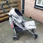 Opknapper! opklapbare reis buggy prenatal, Ophalen, Gebruikt, Overige merken, Verstelbare rugleuning