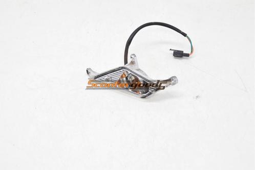 knipperlichten voor kymco super 8, Fietsen en Brommers, Brommeronderdelen | Scooters, Gebruikt, Kymco, Overige typen, Ophalen of Verzenden