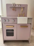 Petit Amelie Keuken + Accessoires - Zo Goed Als Nieuw, Kinderen en Baby's, Ophalen, Zo goed als nieuw