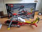 Lego Technic 42145 Airbus H175 Helikopter, Kinderen en Baby's, Speelgoed | Duplo en Lego, Ophalen of Verzenden, Gebruikt, Complete set