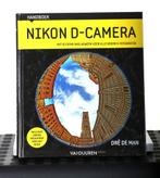 fotografie literatuur, Ophalen of Verzenden, Nieuw, Fotografie algemeen, Dre de Man