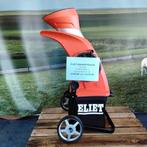 Hakselaars Eliet, Ophalen, Eliet., Benzine, Gebruikt