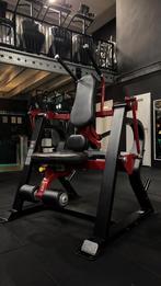Sterling Abdominal Crunch Machine, Ophalen, Gebruikt, Krachtstation, Buik