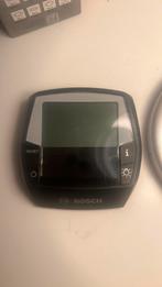 Bosch Fiets scherm/display, Fietsen en Brommers, Fietsaccessoires | Fietscomputers, Ophalen, Draadloos, Zo goed als nieuw
