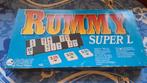 Rummikub, Hobby en Vrije tijd, Gezelschapsspellen | Overige, Ophalen of Verzenden, Gebruikt