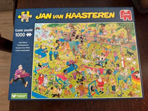 Puzzels van Jan van Haasteren en Ravensburger, Hobby en Vrije tijd, Denksport en Puzzels, Nieuw, Ophalen of Verzenden
