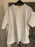 Tshirt wit XXL American maat 46, Verzenden, Wit, Shirt of Top, American