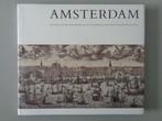 Amsterdam toen en nu / Amsterdam then and now /, 20e eeuw of later, Spin/van Mantgem, Ophalen of Verzenden, Zo goed als nieuw