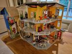 Playmobil City Life 9266 Moderne Woonhuis, Ophalen of Verzenden, Zo goed als nieuw