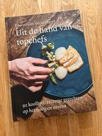 Nieuw Kookboek: ps presenteert Uit de hand van topchefs, Hoofdgerechten, Nieuw, Ophalen of Verzenden, Europa
