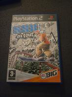 SSX On Tour - PlayStation 2, Gebruikt, 2 spelers, Ophalen of Verzenden, Vanaf 3 jaar