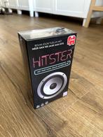 Hitster, Hobby en Vrije tijd, Gezelschapsspellen | Bordspellen, Jumbo, Nieuw, Ophalen of Verzenden, Reisspel