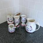 Setje Zenith servies, Huis en Inrichting, Keuken | Servies, Ophalen of Verzenden, Nvt, Overige stijlen, Nvt