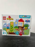 Lego Duplo Peppa Pig set, Ophalen of Verzenden, Nieuw