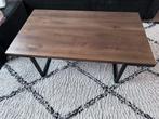 Industrial Coffee Table, Ophalen, 50 tot 100 cm, 50 tot 100 cm, Zo goed als nieuw