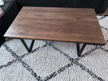 Industrial Coffee Table beschikbaar voor biedingen