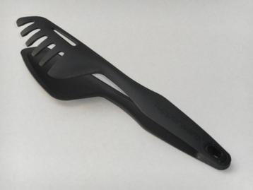 Tupperware SG Dubbeltang Zwart beschikbaar voor biedingen